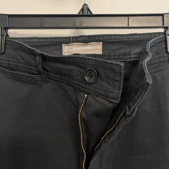 Everlane Wide Leg Pants - Picture 1 of 2